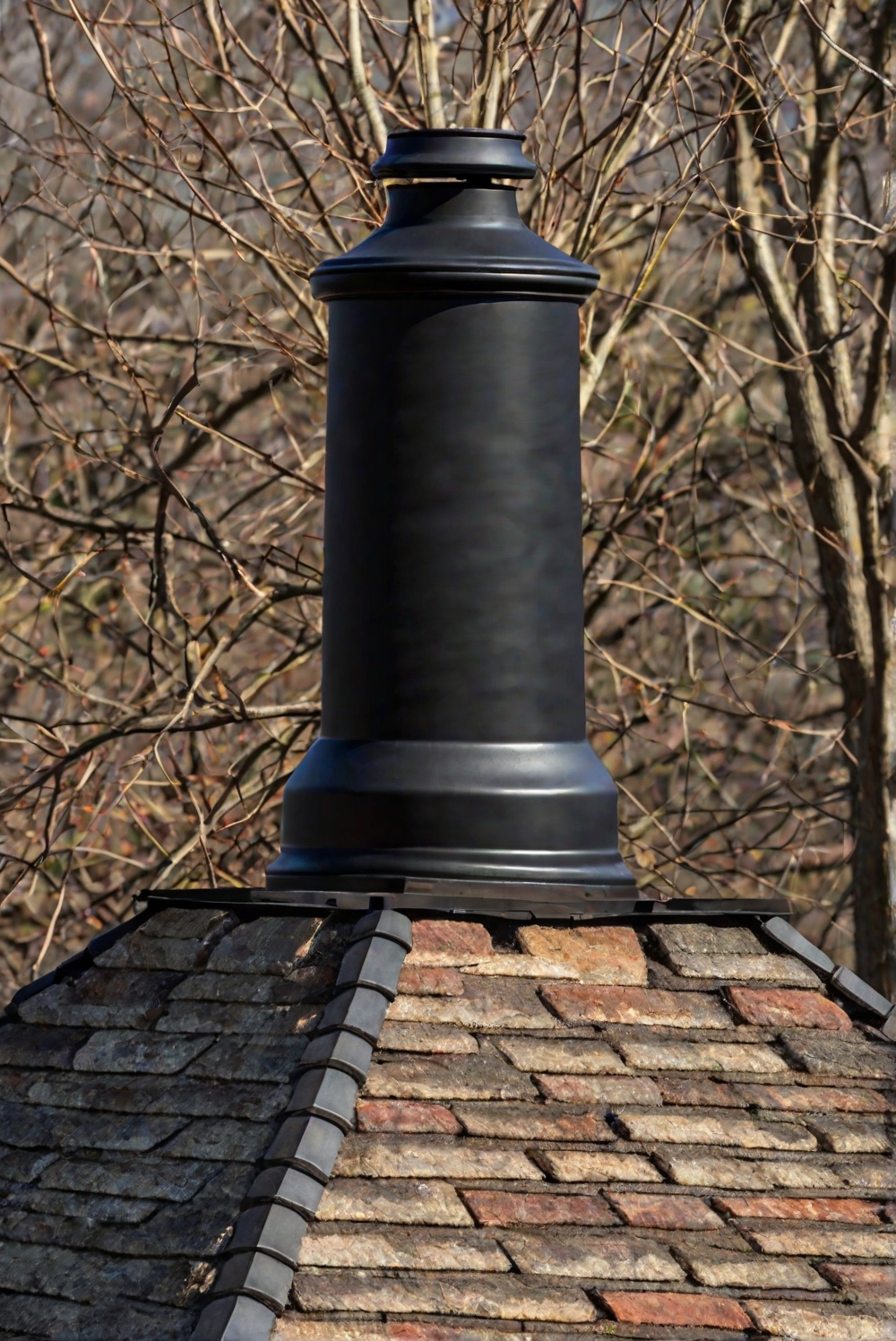 How to Choose the Right Black Chimney Cap for Your Home (Find Your Perfect Fit Today!)