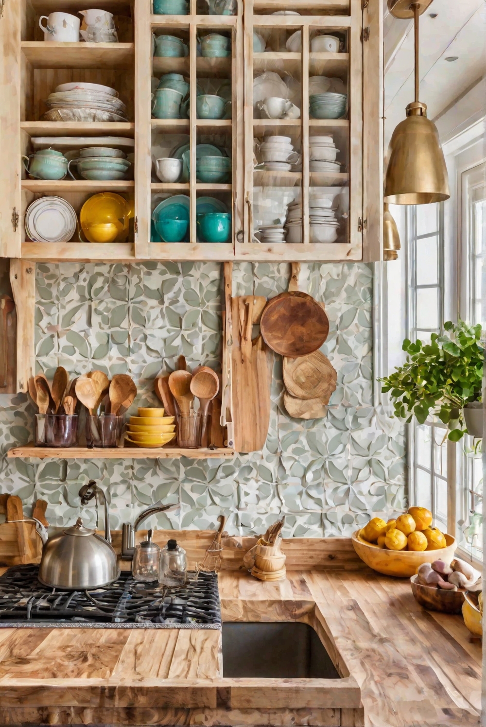 How to Choose the Right Color Palette for Your Kitchen Decor (That You’ll Love)