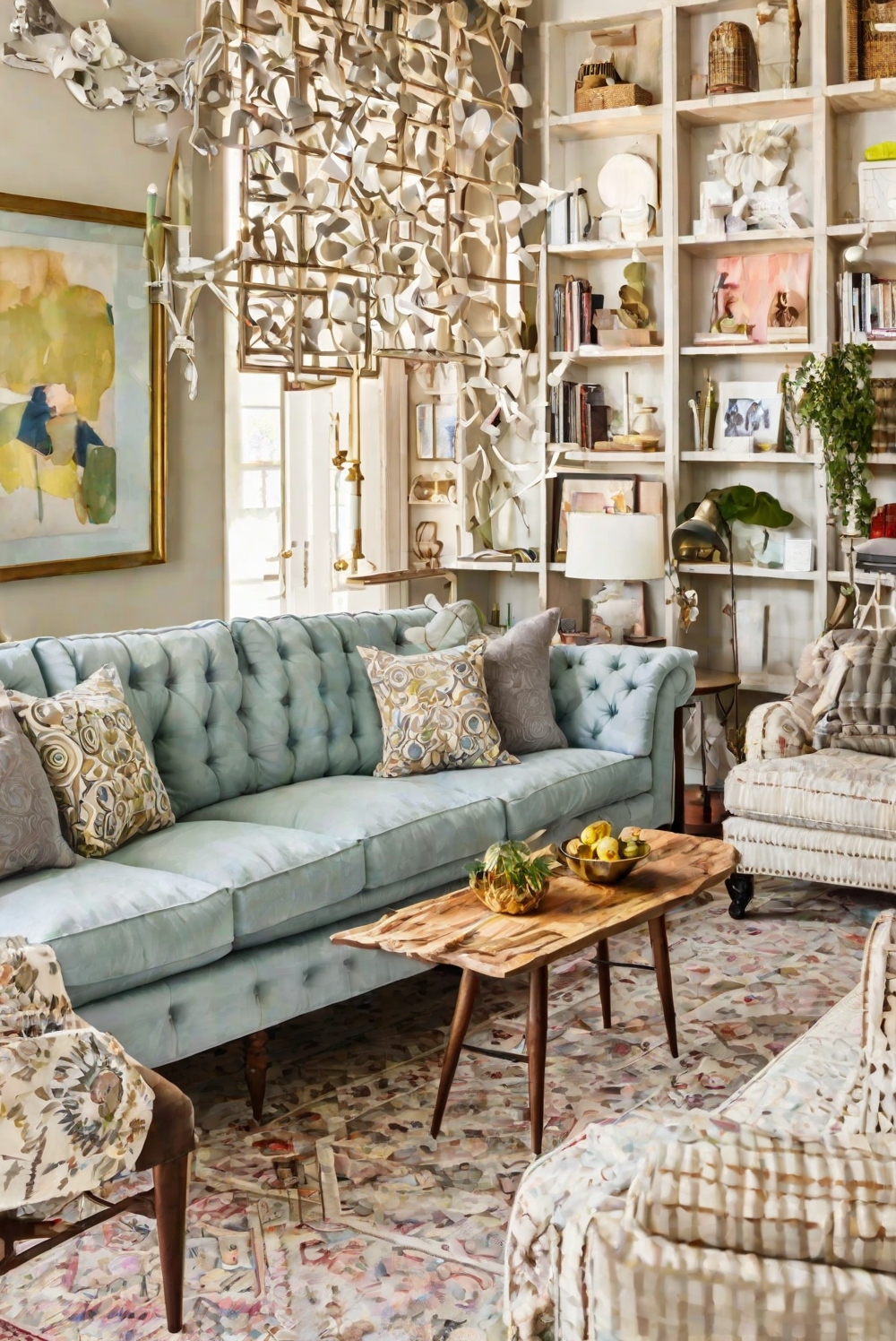 How to Choose the Right Sofa for Your Living Room (A Step by Step How-To)