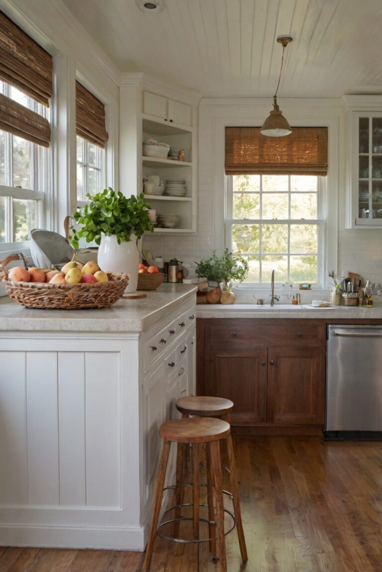How to Create a Functional Kitchen Layout (Step-by-Step Guide)