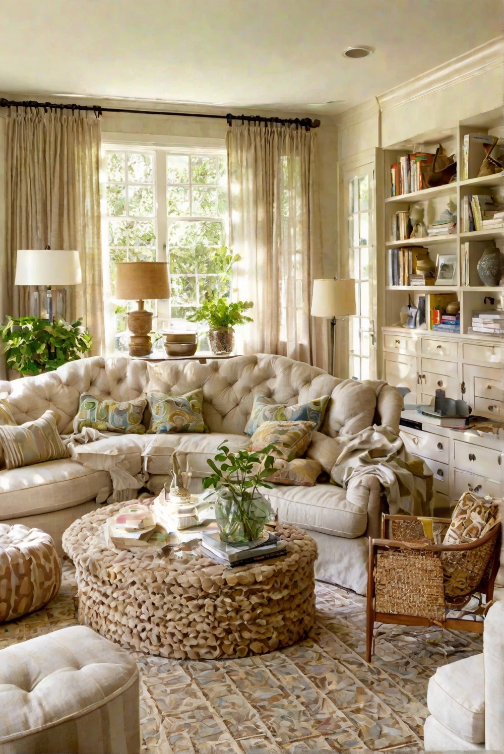 What Furniture Layout Works Best for a Conversation-Friendly Living Room (5 Easy Steps, No Worries)