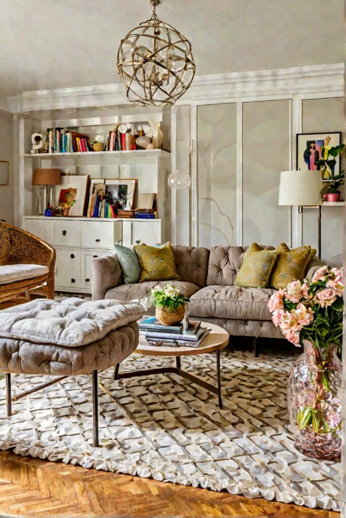 What Furniture Pieces are Essential for a Living Room (5 Ideas Made a ...