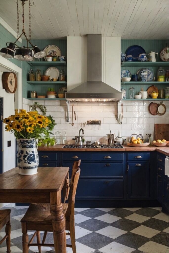 5 Ideas for Adding Personality to Your Kitchen (Infuse Your Style)