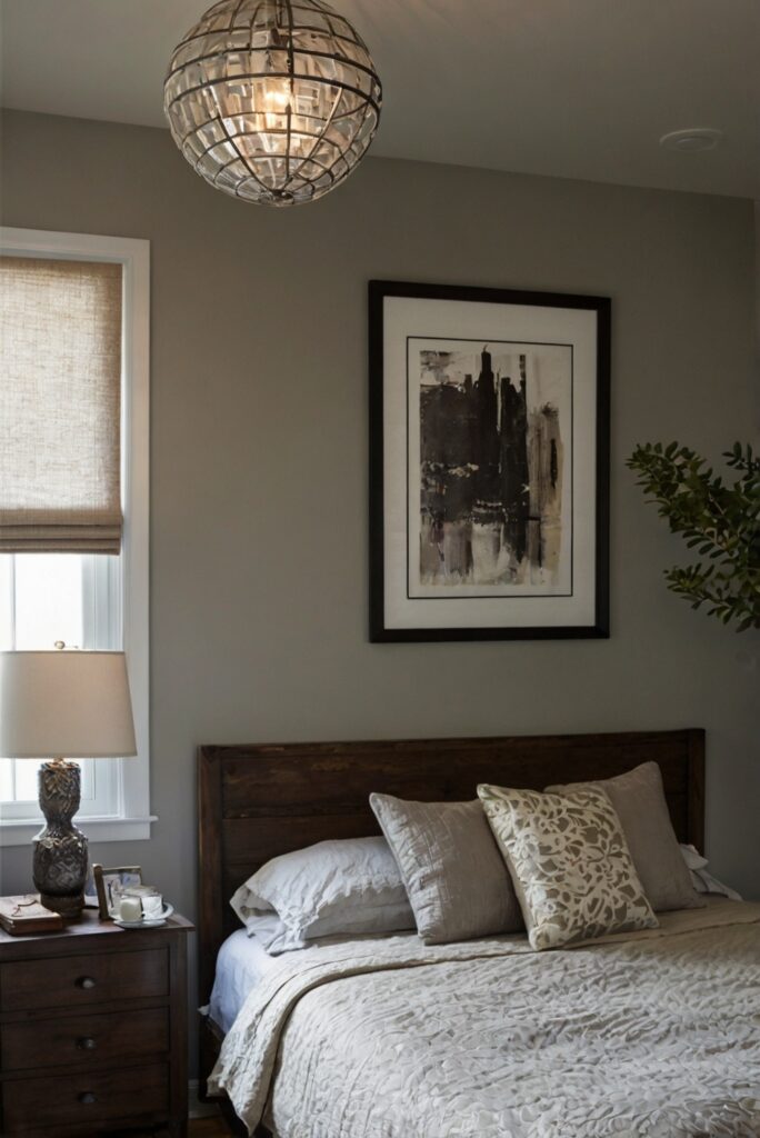 What Are the Best Paint Colors for a Dark Bedroom? (5 Ideas Made Big