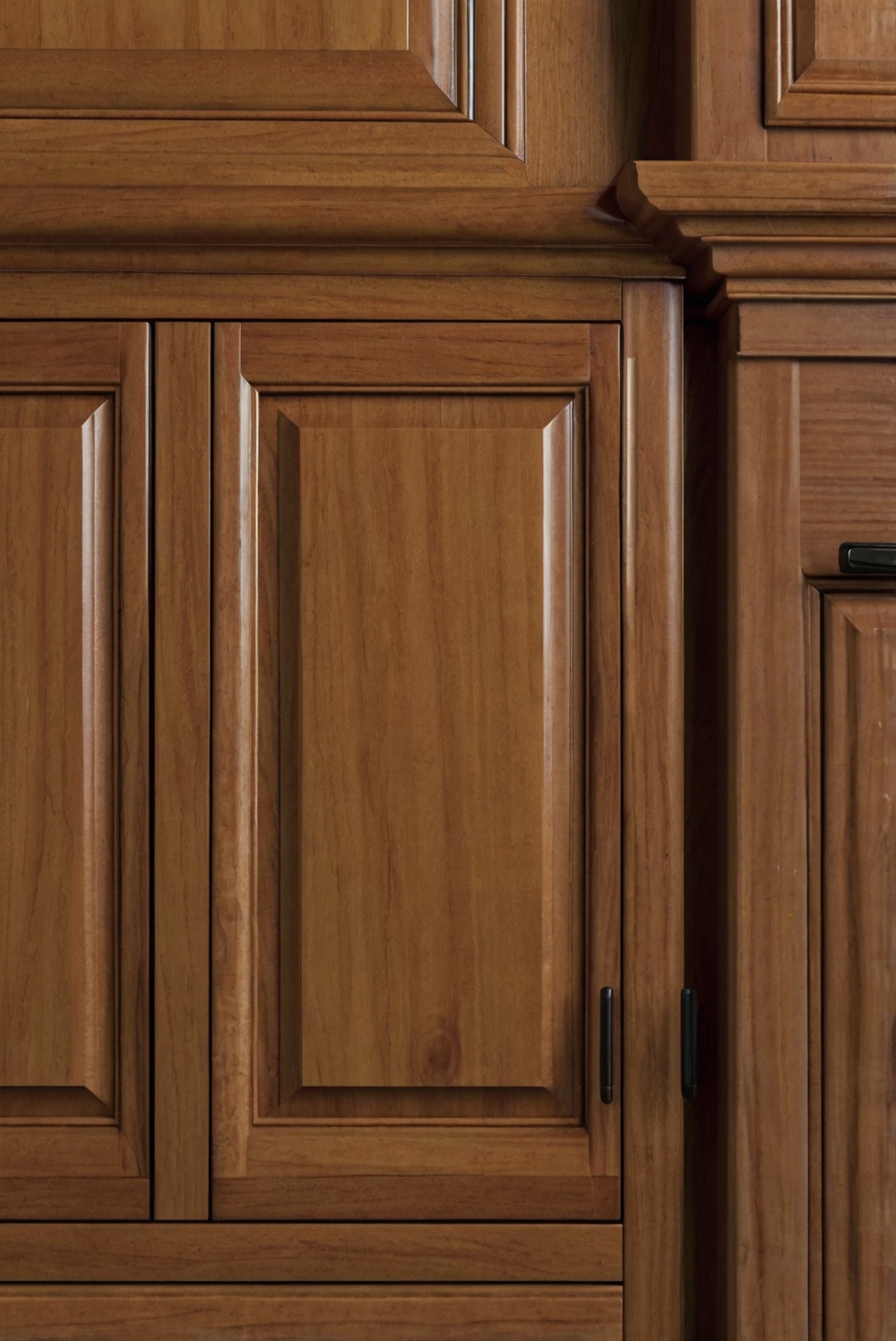 How to Choose Wood Trim for Your Cabinets (Find the Perfect Accent for Your Cabinetry)