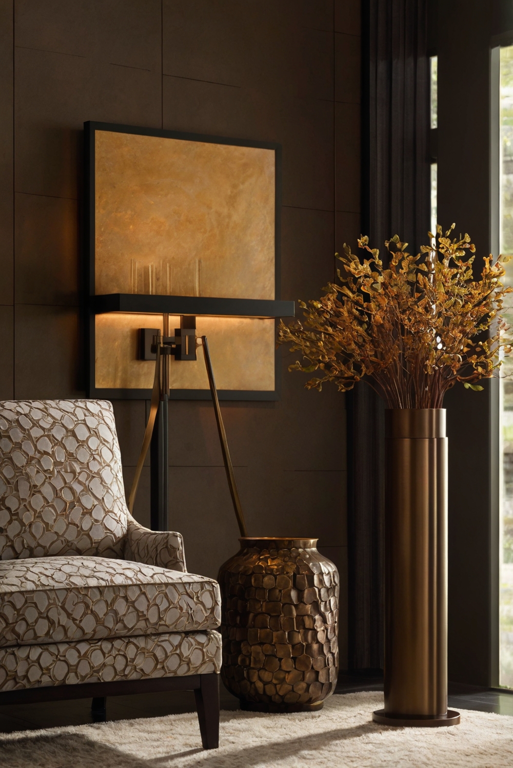 Incorporating Duranodic Bronze Accents in Your Home (Add Timeless Elegance with Bronze Accents)