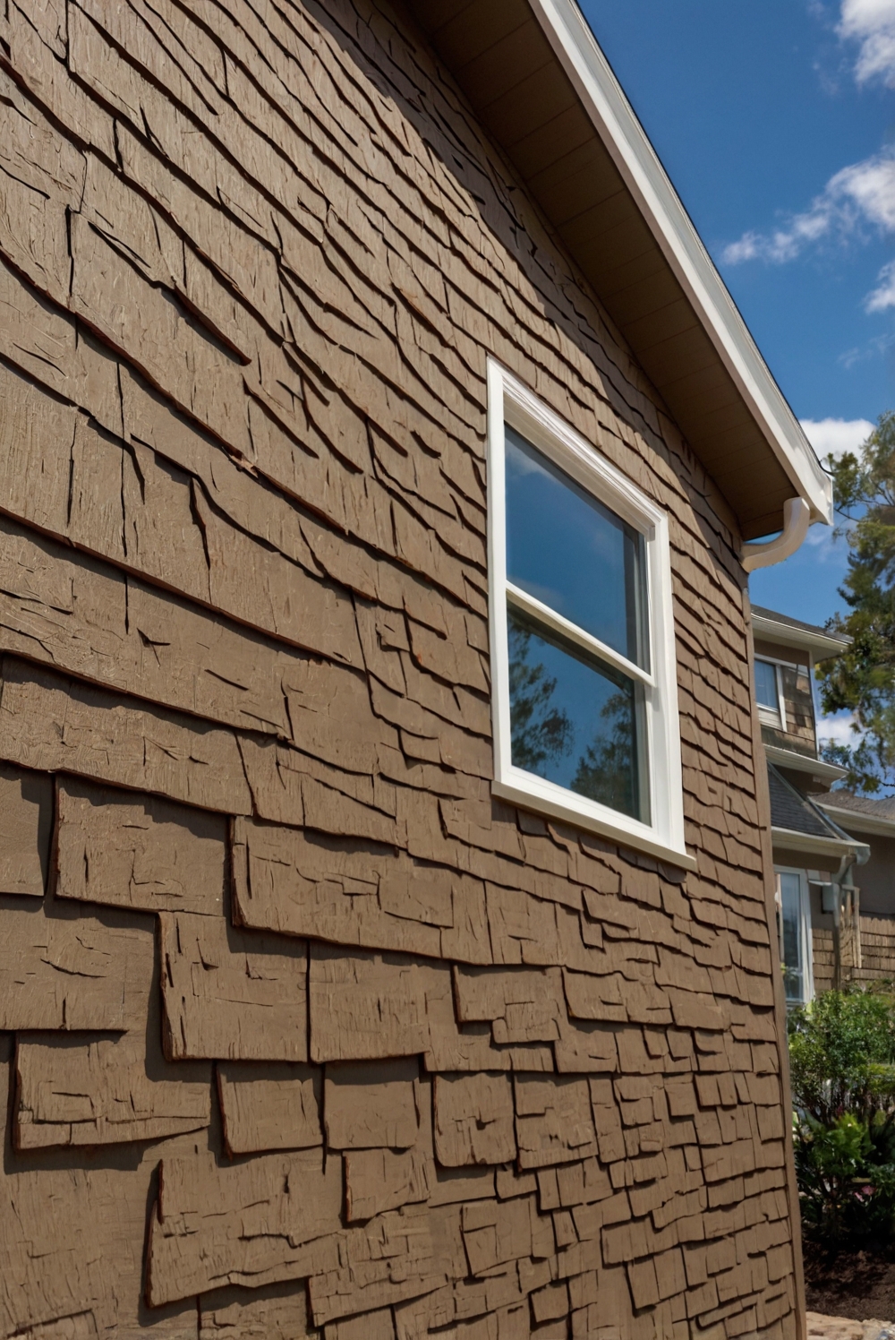 Incorporating James Hardie Timber Bark Siding in Your Home (Your Exterior with Timber Bark Siding)