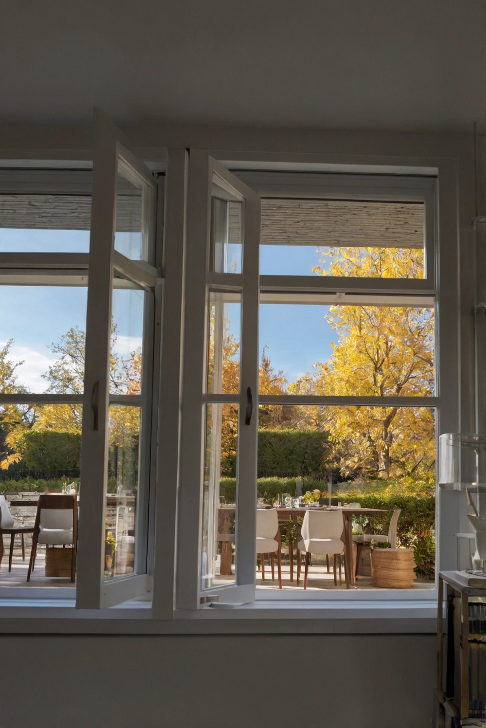 What are the Features of Windows on Williams Color? (Discover the Charm of Windows on Williams)