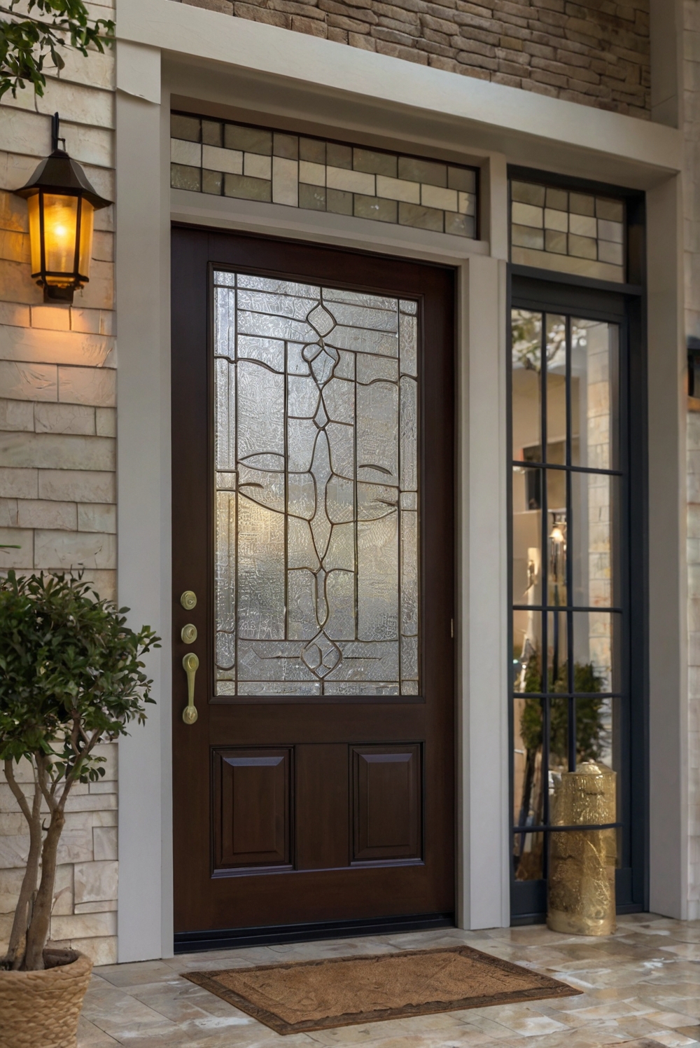 What are the Front Door Trends for 2023? (Stay Ahead in Home Design)