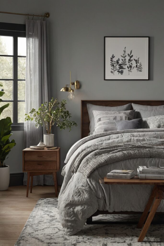 What are the Top Wall Paint Trends for Bedrooms? (Guide Help You to ...