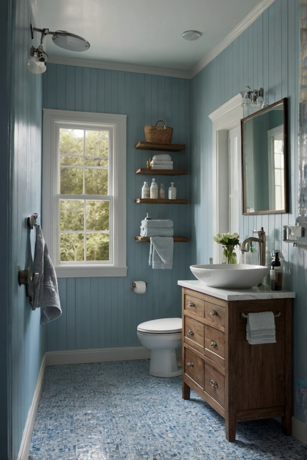 5 Ideas for Maximizing Storage in a Bathroom with Pedestal Sink (Optimize Your Space)