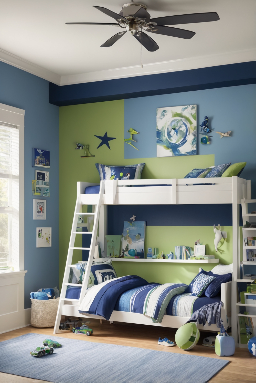 bedroom interior design, home decor ideas, interior design for home, kids bedroom ideas, home decorating tips