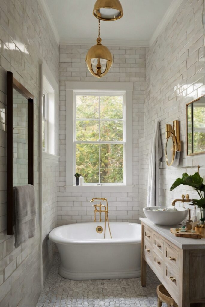 5 Ideas for Creating a Gender-Neutral Bathroom (Inclusive Design)