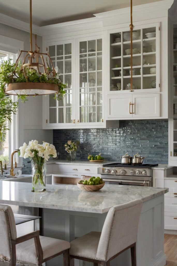 How To Create A Modern Chic Modern Kitchen With Flat Photo Inspiration