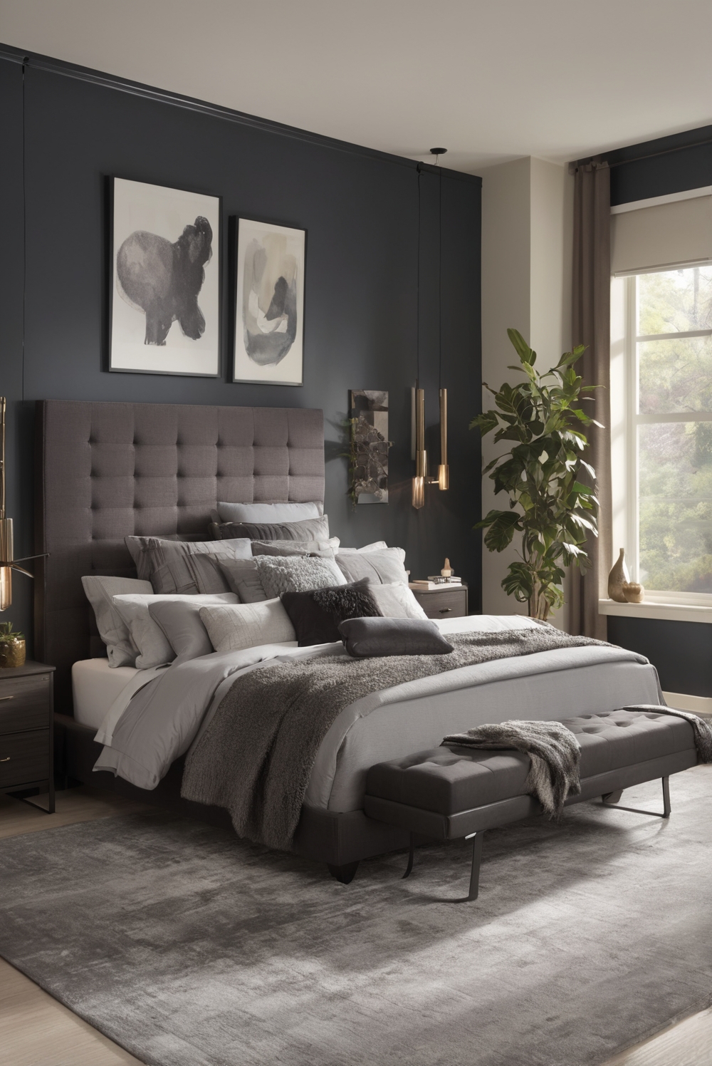 What are the best modern bedroom sets?