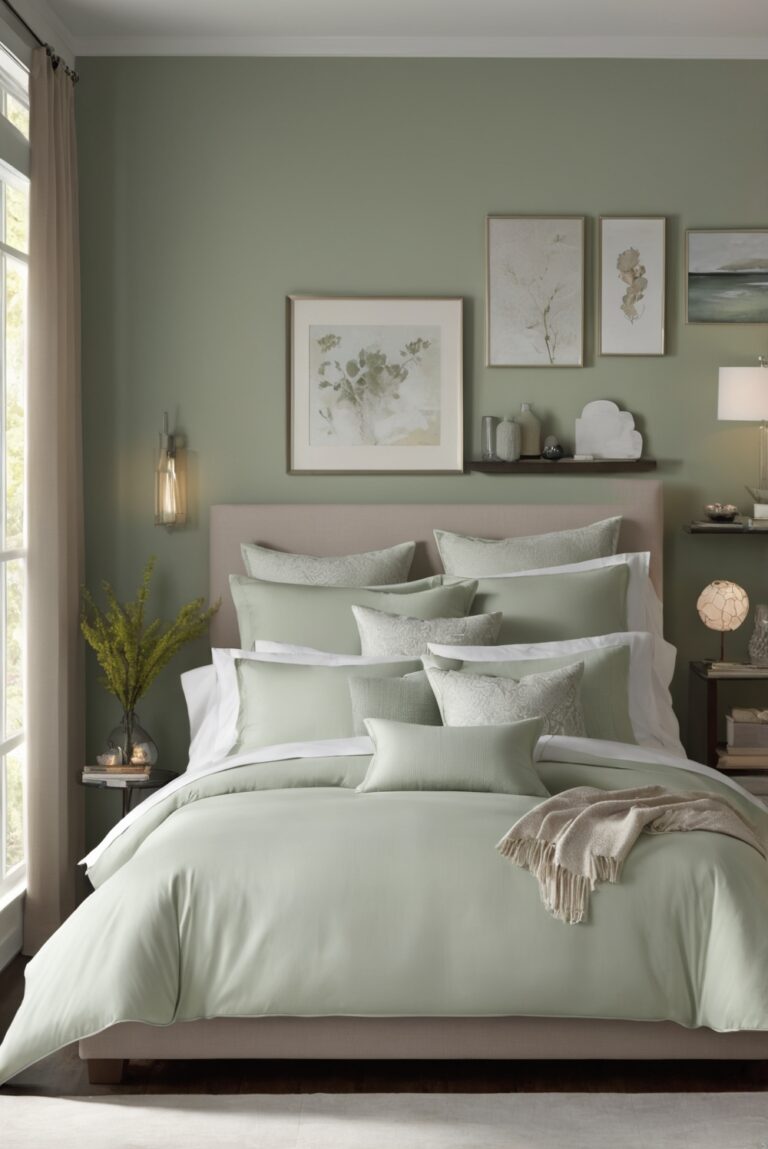How to Select the Perfect Curtains for Your Bedroom (Guide Help You to ...