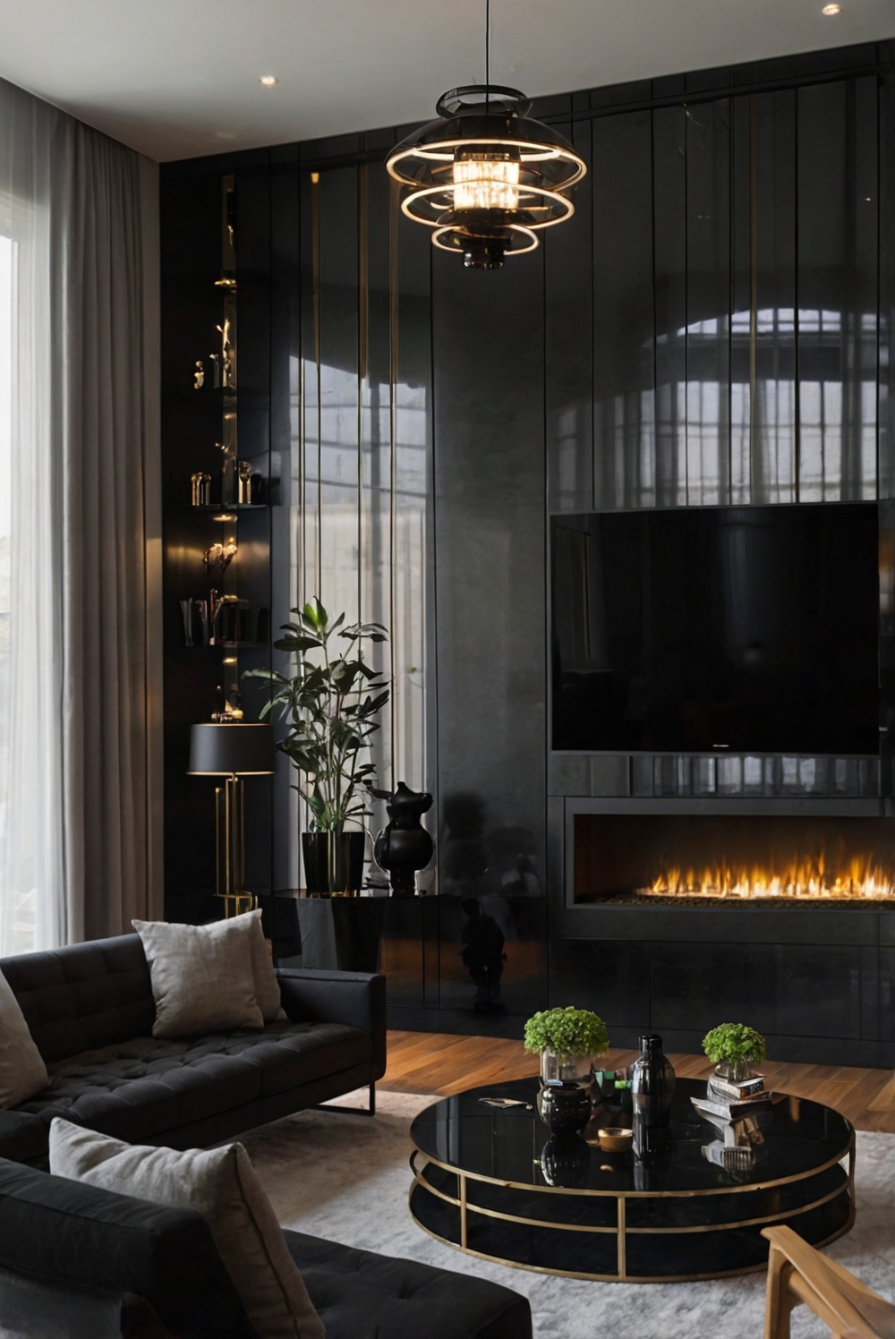 Upgrade Your Living Room: 5 Tips for a Sleek, Modern Design