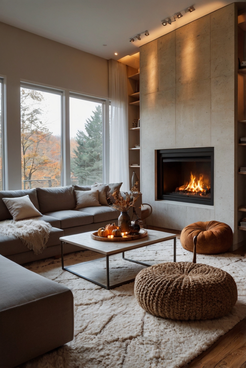 Upgrade Your Home: Top 5 Cozy Fall Decor Ideas 2024