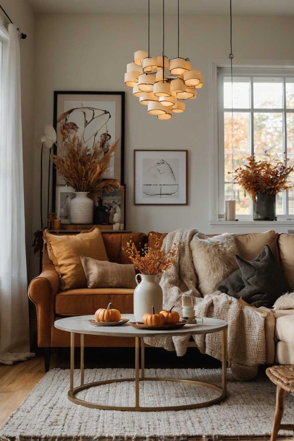 Upgrade Your Home with These Top 5 Cozy Fall Aesthetic Tips