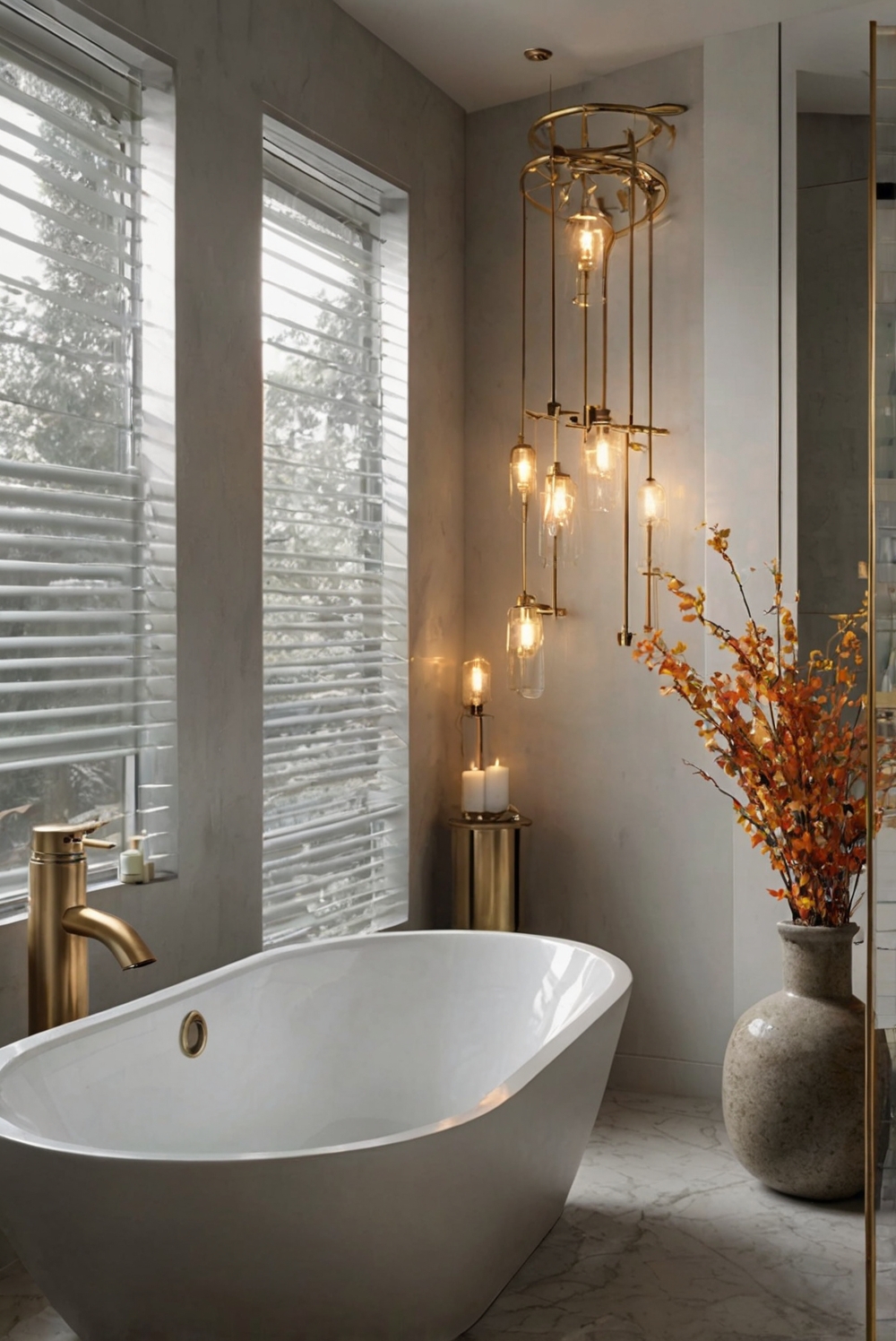 Stunning Fall Bathroom Decor Ideas: Upgrade Your Space with Top 5