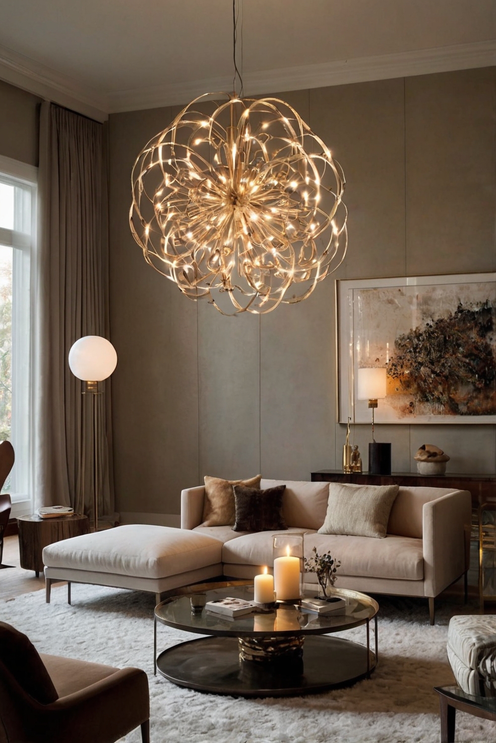 Stunning Fall Living Room Decor: Top 5 Trends to Try