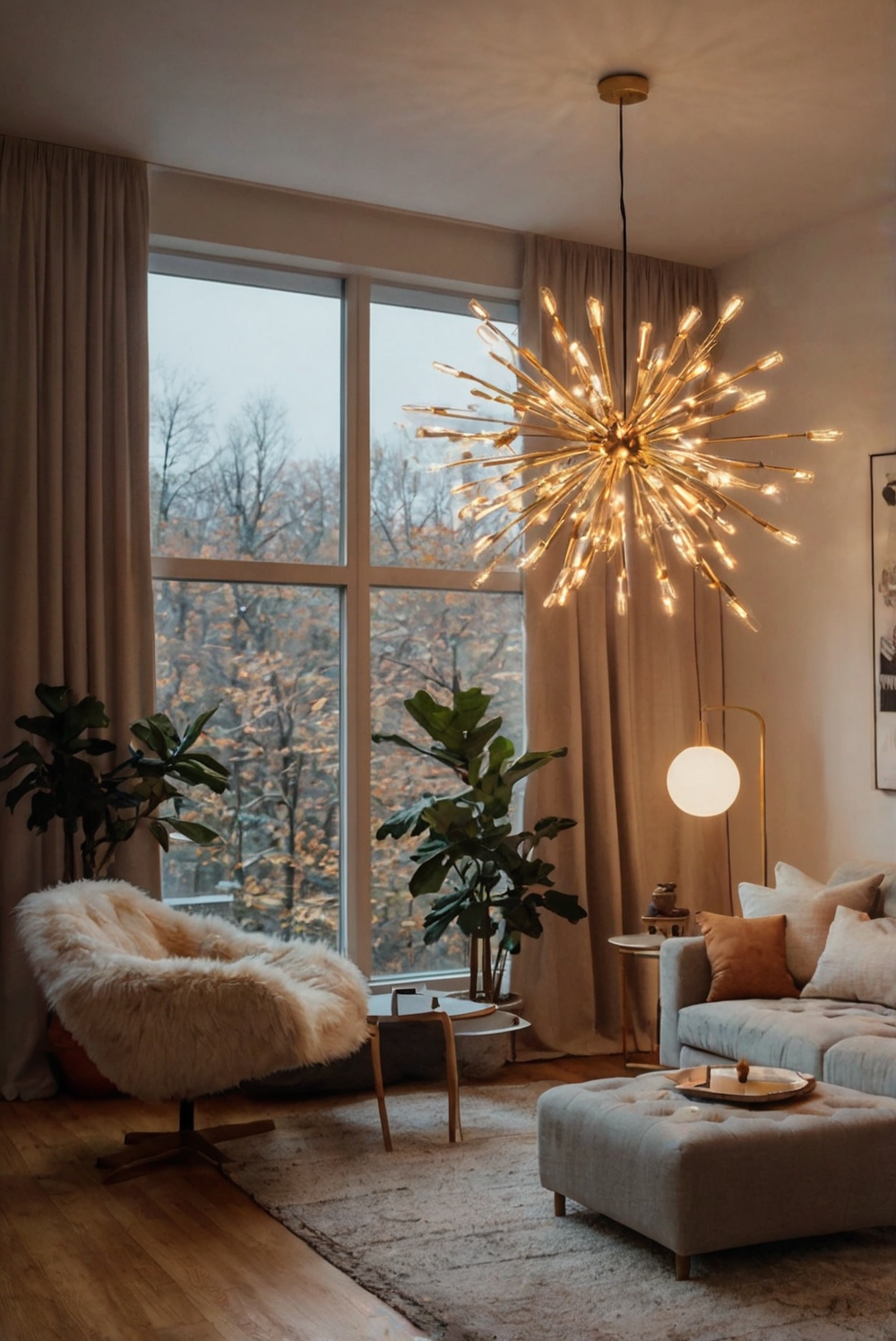 Top 5 Fall Room Decor Aesthetic Ideas to Make Your Space Cozy