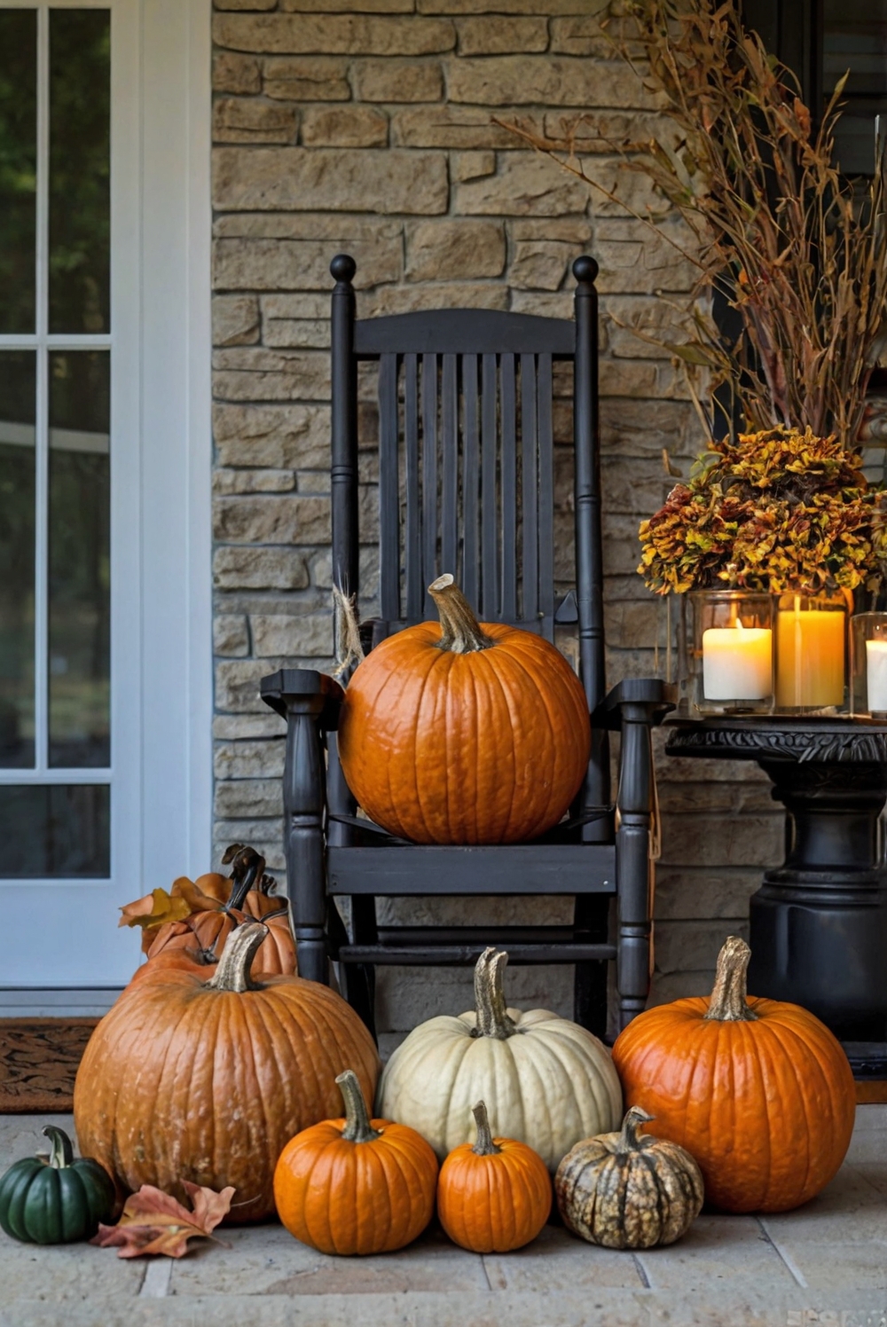 Upgrade Your Porch: Top 5 Fall Decor Ideas to Impress