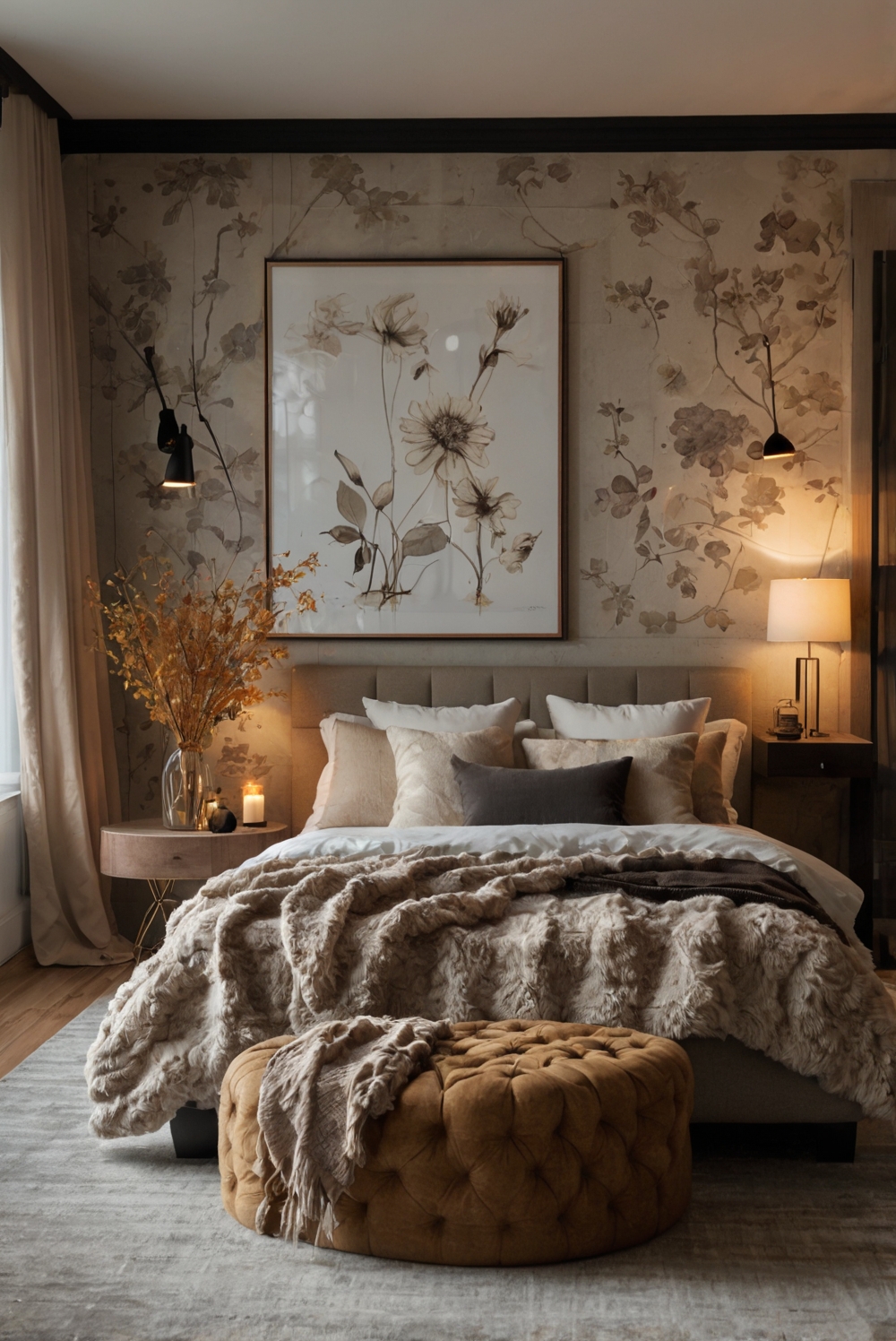 Upgrade Your Room: Top 5 Fall Aesthetic Ideas for a Stylish Makeover