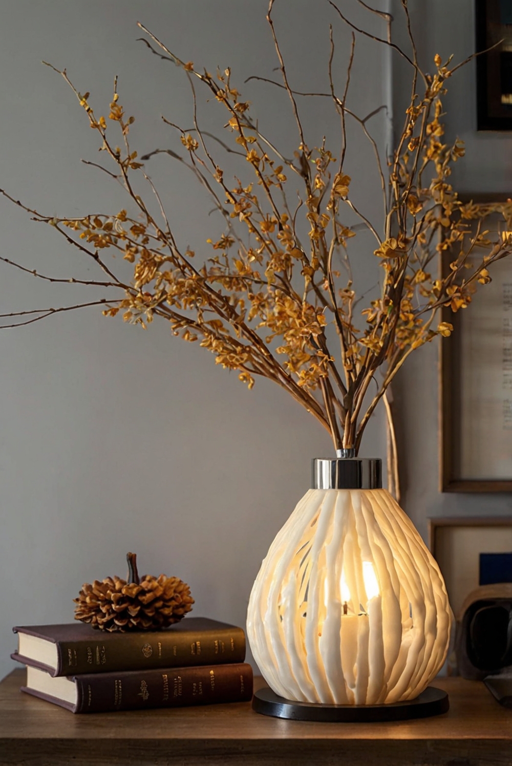 Upgrade Your Apartment with These Fall Decor Must-Haves: Stunning Ideas