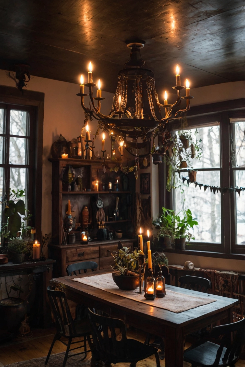 Upgrade Your Space: Witchy Room Decor Ideas for a Cozy Vibe