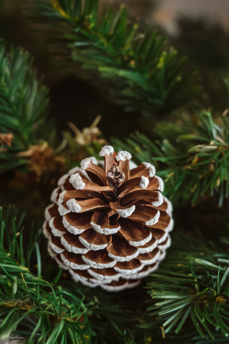 Pinecone wreath, Pinecone ornaments, Pinecone centerpieces, Pinecone garland, Pinecone decorations