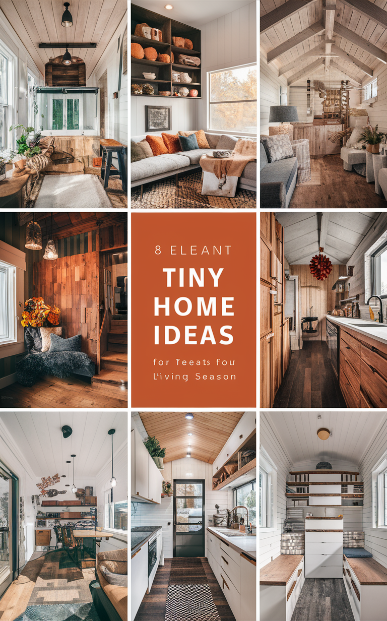 DIY tiny home kit, Small house kit, Affordable prefab home, Budget tiny house, Low-cost cabin