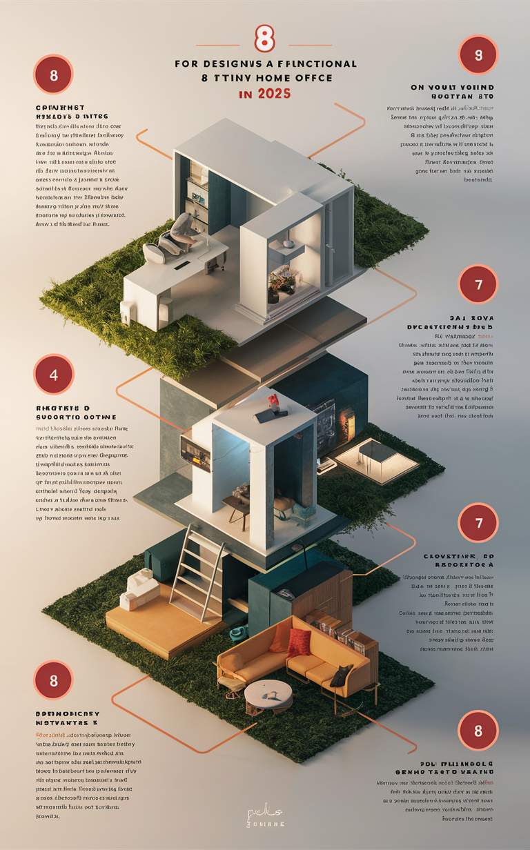 tiny home design, small space living, compact home layout, innovative tiny house, space-saving architecture