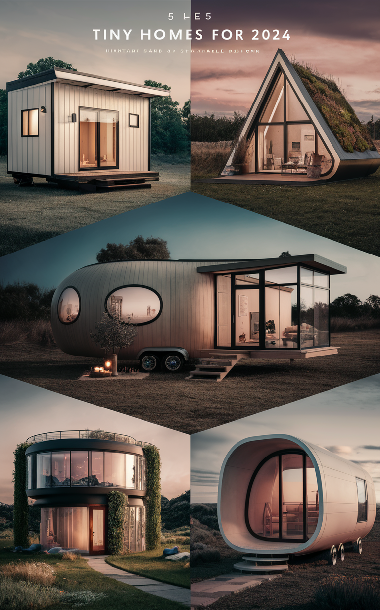 Tiny home designs, Small space living, Affordable housing, Minimalist living, Compact living