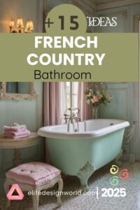 French-Country-Bathroom