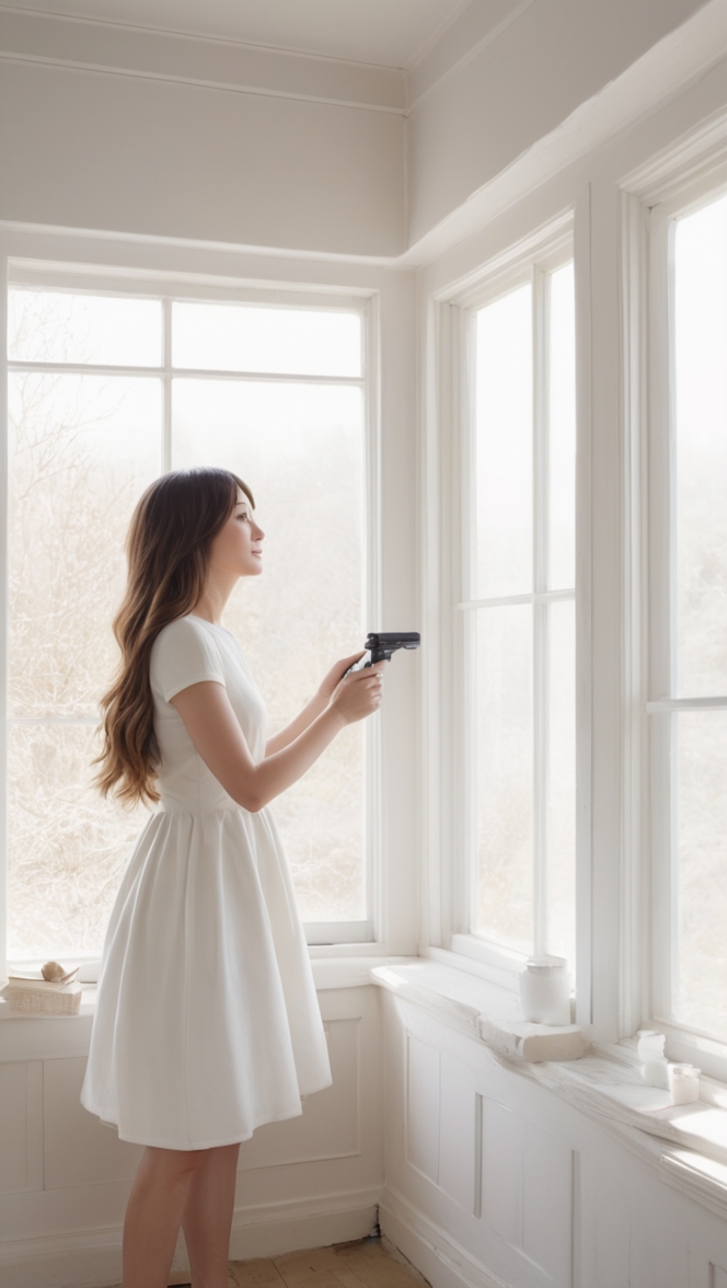 Eider White paint, Exterior home painting services, Professional painting services, High-quality paint products, Expert painting contractors.