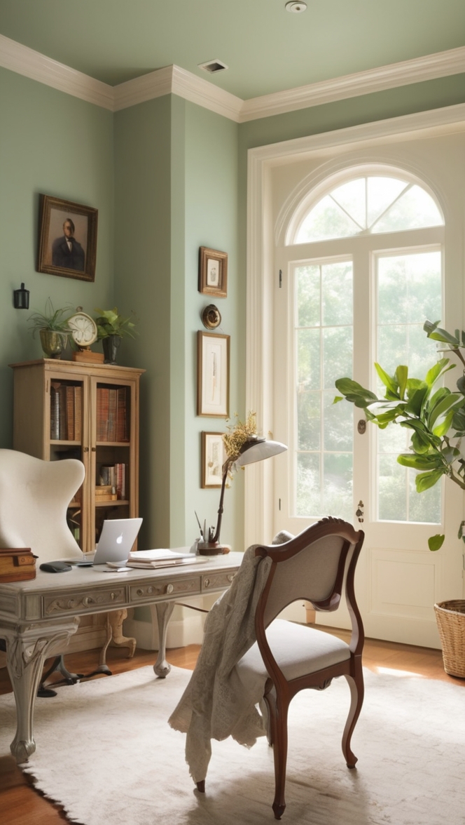 Victorian