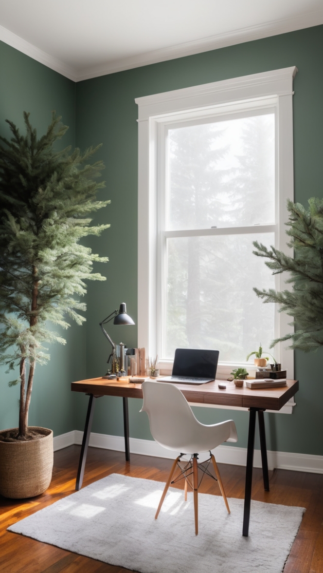 home office decor, modern home office, office design, home office ideas, interior design