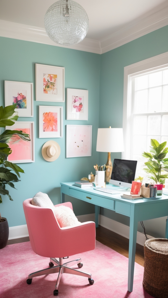 office
