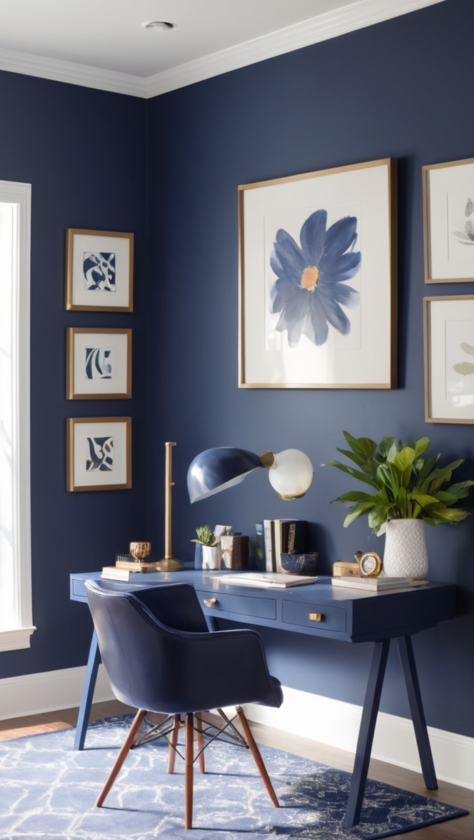Navy