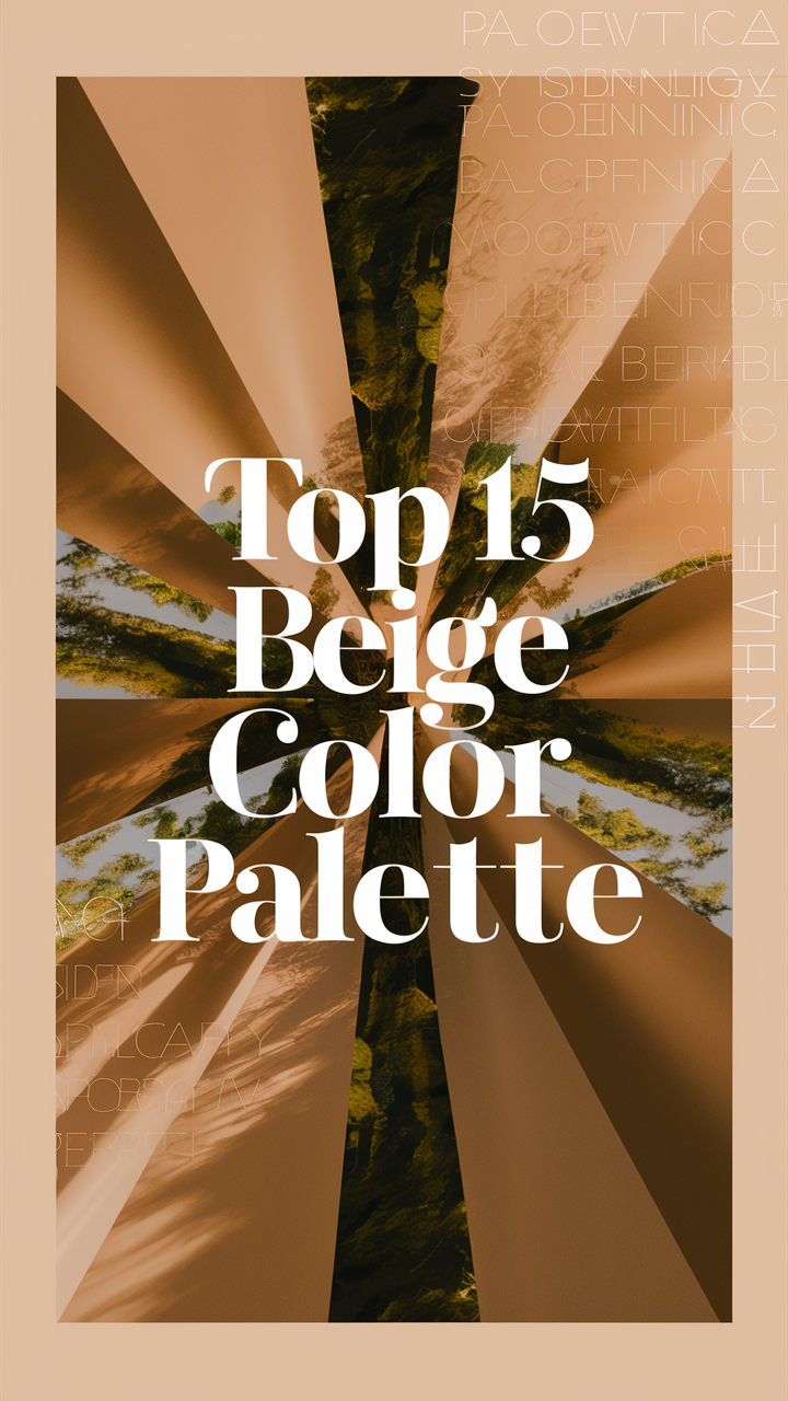 beige home decor