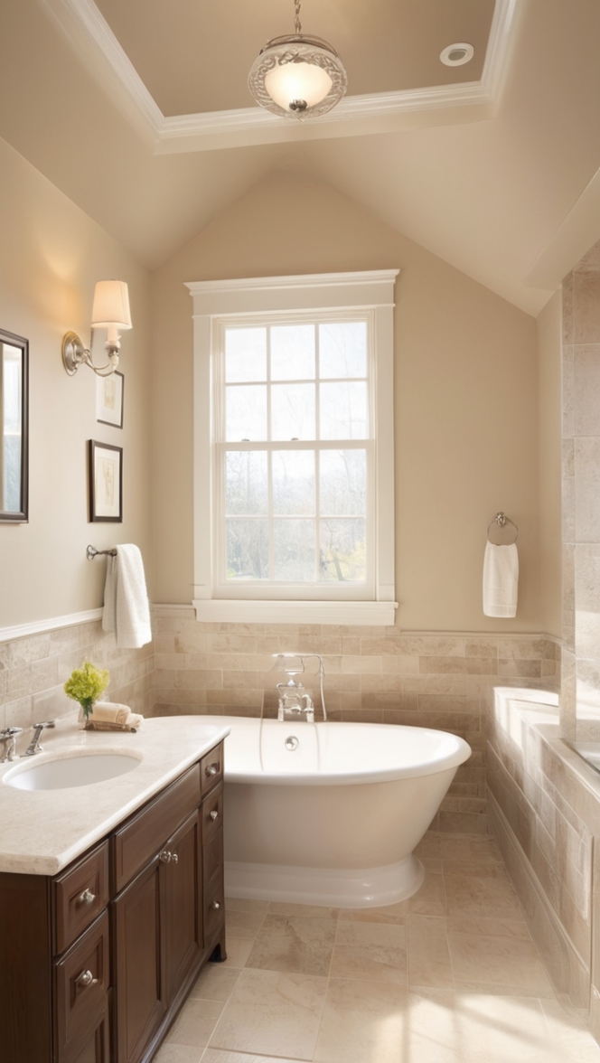 beige bathroom tiles, 
modern beige tiles,
beige ceramic tiles,
beige porcelain tiles, 
luxury beige tiles