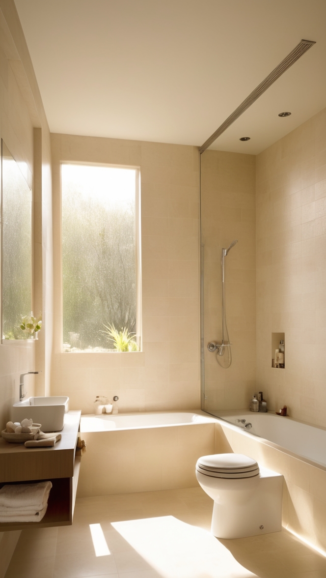 beige bathroom tiles, modern beige tiles, beige ceramic tiles, beige porcelain tiles, luxury beige tiles