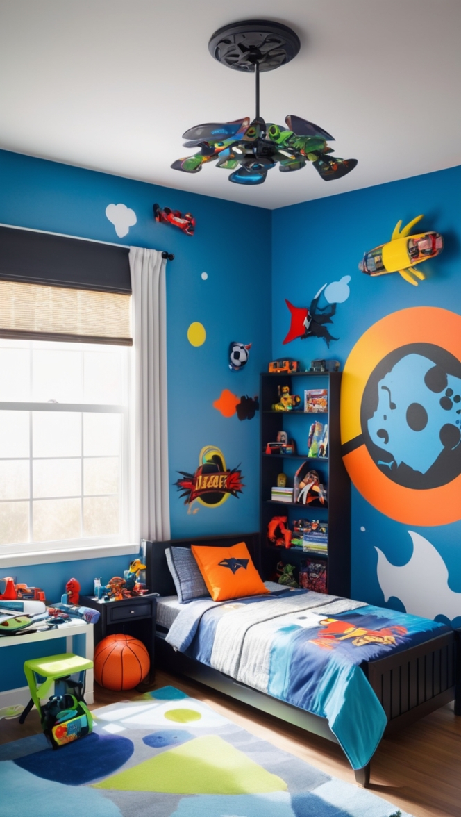 boys gaming room decor, video game themed bedroom, gaming setup ideas, gamer bedroom accessories, esports bedroom design