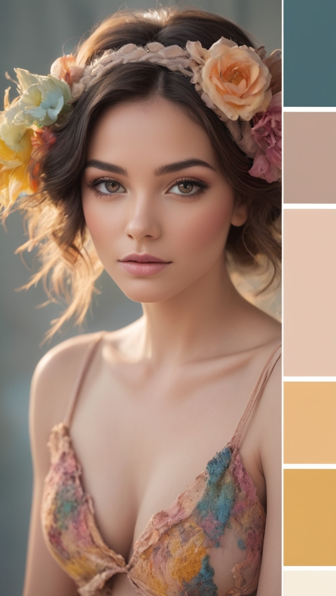 cinematic film colors, color grading techniques, movie color scheme, cinematography colors, cinematic color theory