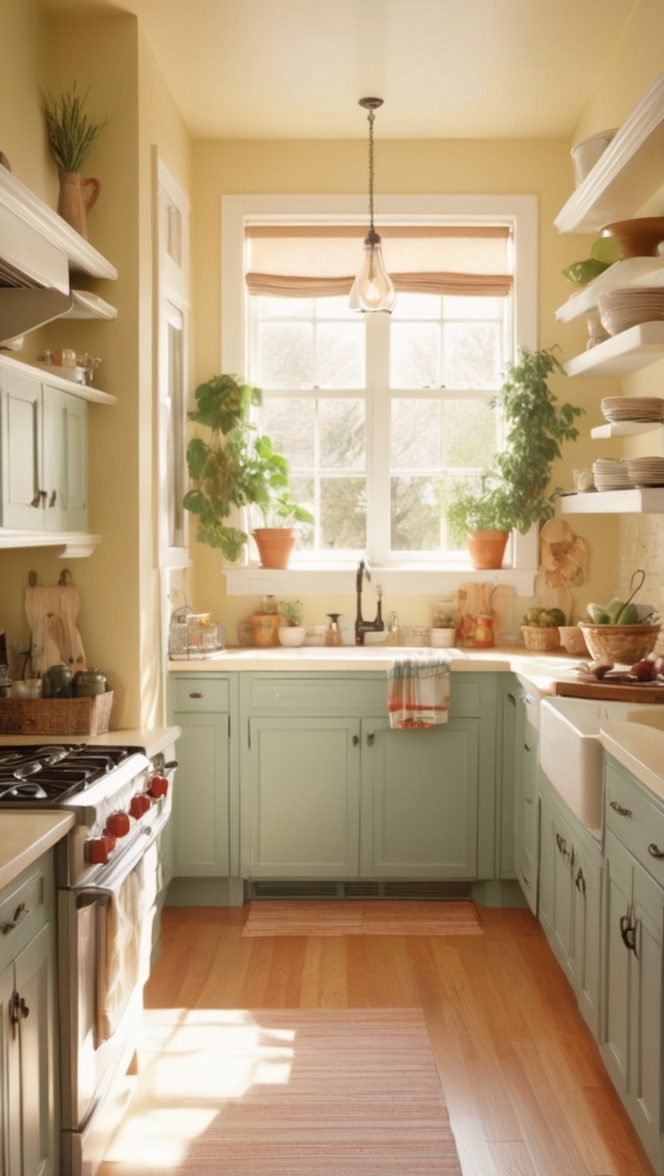 cozy kitchen design, modern kitchen decor, rustic kitchen ideas, vintage kitchen style, Scandinavian kitchen inspiration