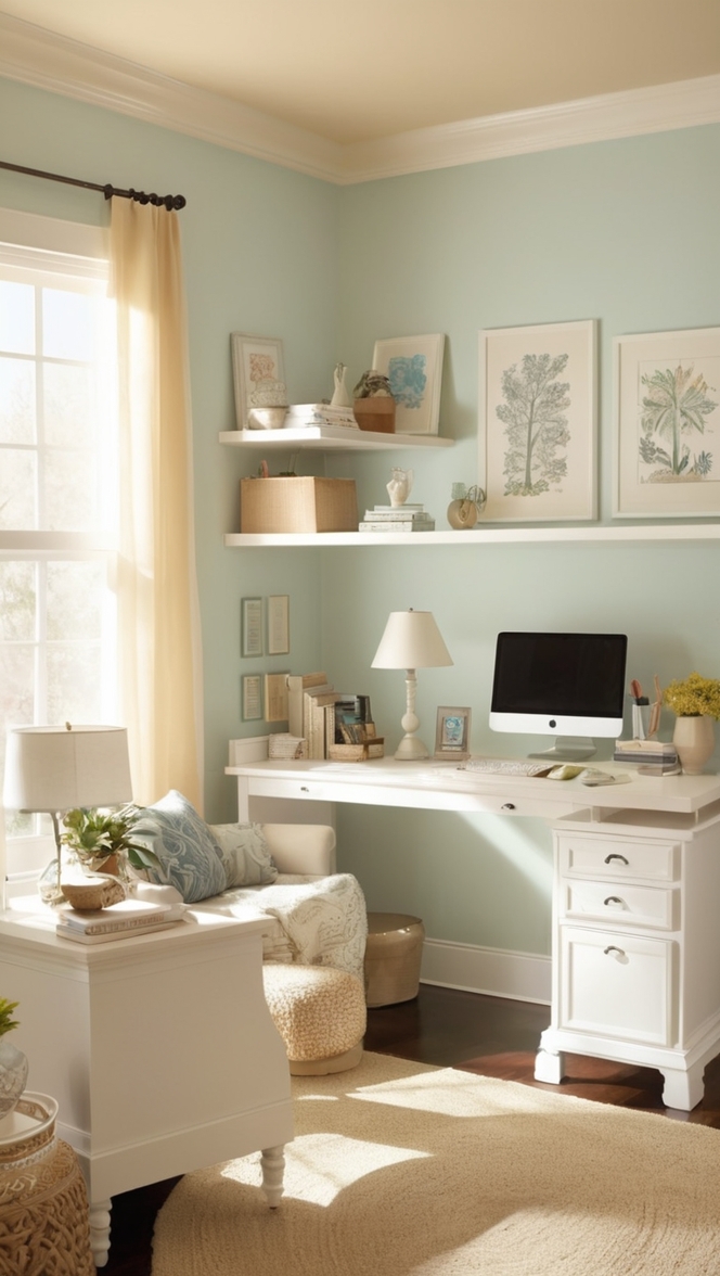 home office furniture, work from home, office space design, desk organization, home office setup