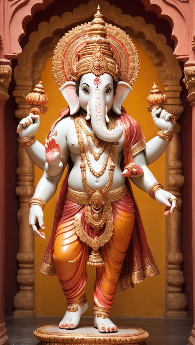 ganesh sculpture, ganesh idol, home decor, religious sculpture, hindu decor