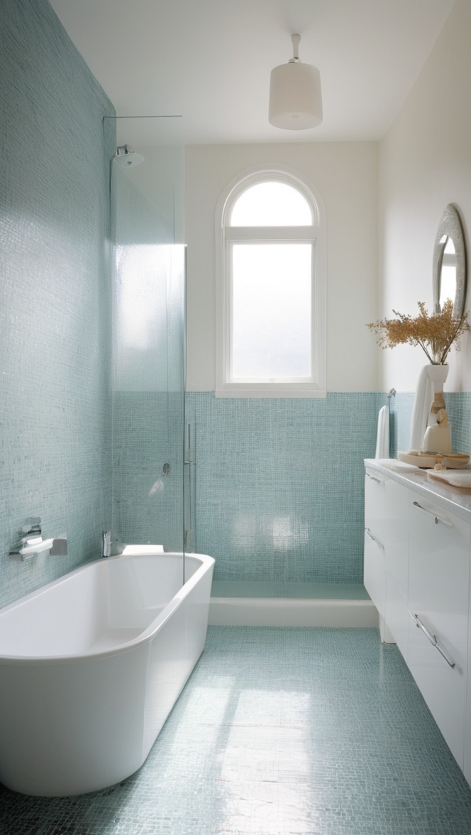 mosaic tile backsplash, bathroom wall tiles, mosaic floor tiles, glass mosaic tile, ceramic mosaic tile