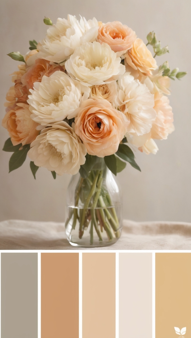 favorite way to incorporate the neutral color palette into your home decor? ?